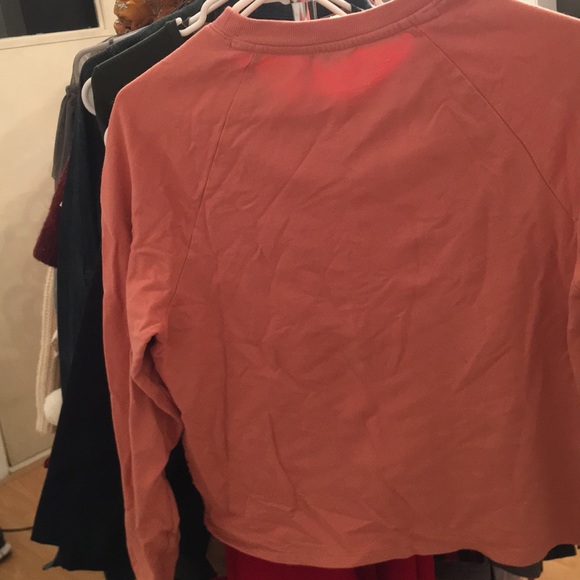 Pink sweater - Picture 4 of 4